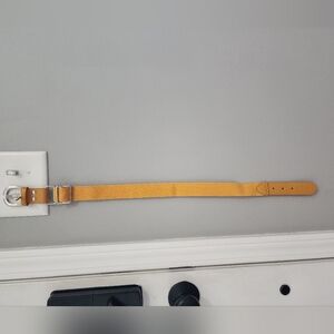 Youth Baseball/Softball Belt